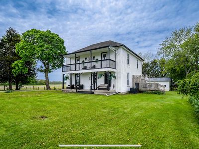 6752 State Route 187, Mechanicsburg, OH, 43044