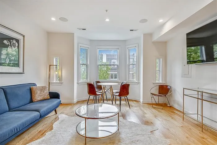 1823 Kalorama Rd NW #A — Photo 9