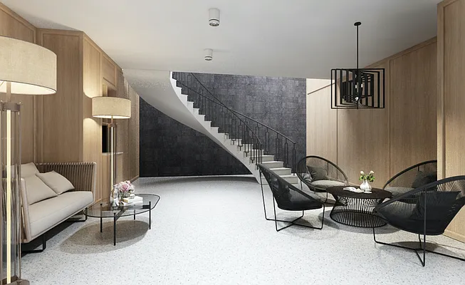 Rented by Nooklyn NYC LLC | media 45