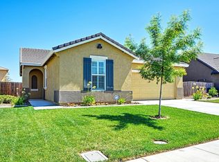 826 Raccoon Valley Dr, Manteca, CA 95336