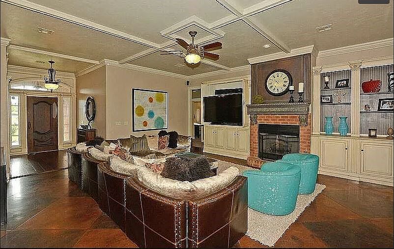 6400 Belmar Cir, Norman, OK 73071 Zillow