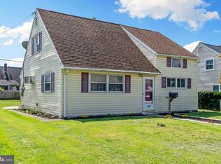 336 W Beech St, Pottstown, PA