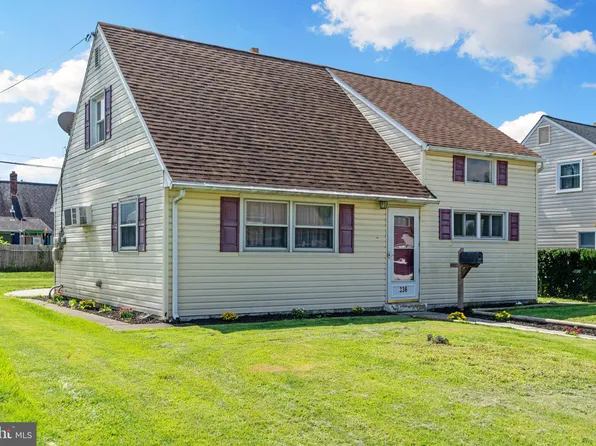 336 W Beech St, Pottstown, PA 19464