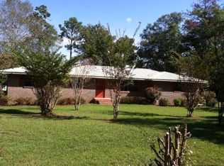 224 Scott Nursery Rd, Dothan, AL 36301