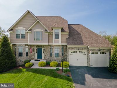 189 Potomac Crossing St, Charles Town, WV, 25414
