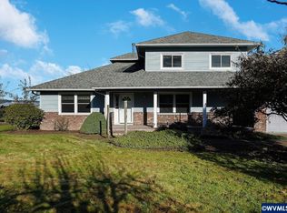 920 Main St W, Monmouth, OR 97361