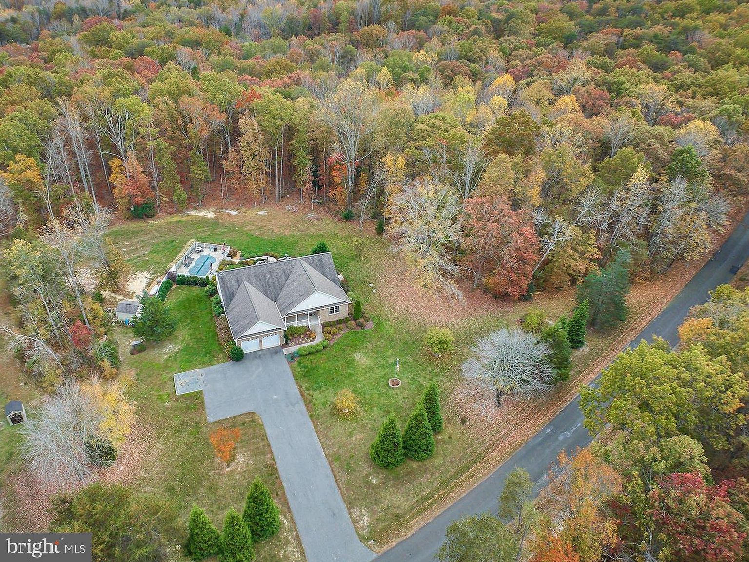 13149 Sillamon Rd, Goldvein, VA 22720 MLS VAFQ2010538 Zillow