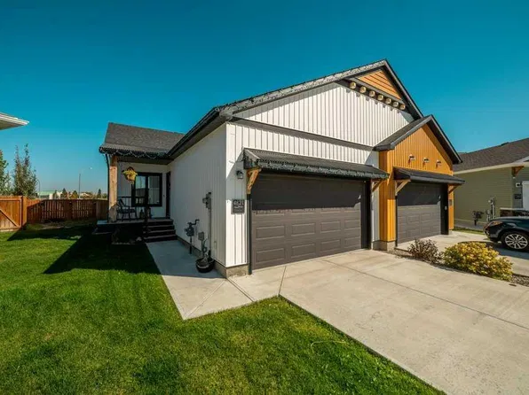 4621 26th Ave S, Lethbridge, AB T1K 8K4