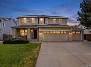 19338 E Dickenson Pl, Aurora, CO 80013