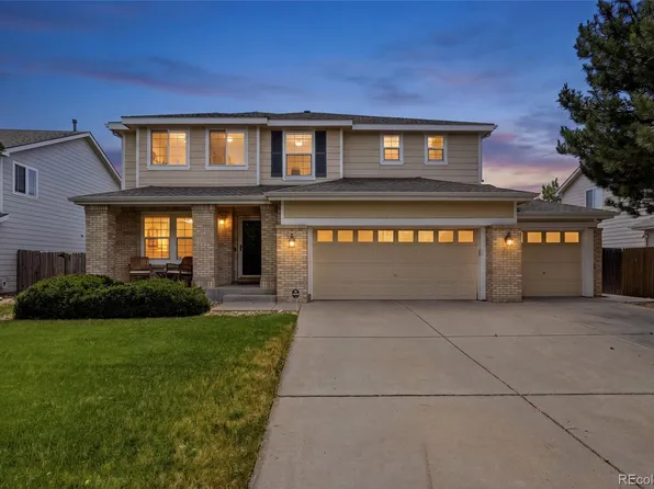 19338 E Dickenson Place, Aurora, CO 80013