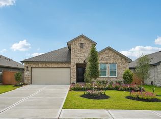 526 Samuel Ridge Dr, Dayton, TX 77535