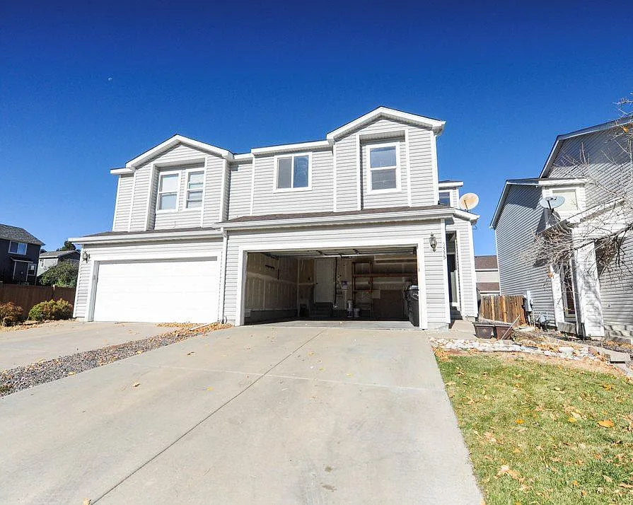 5535 S Quemoy Cir