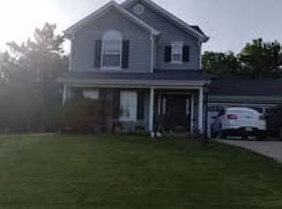 414 Courtney Rd, Crittenden, KY 41030