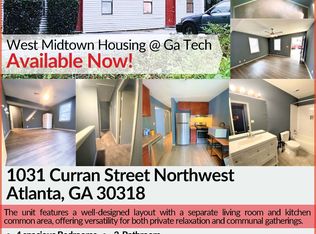 1031 Curran St NW #10443772, Atlanta, GA 30318