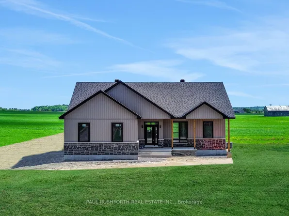 1920 Clark Rd, Clarence Rockland, ON K4K 1K7