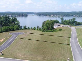 264 Admiral Ct LOT 159, Lenoir City, TN 37772