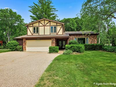 4718 Lake Dawnwood Dr, Johnsburg, IL, 60051