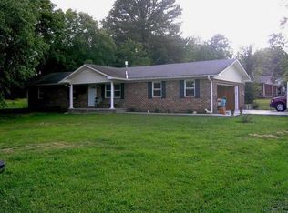 1200 Durkee Rd SE, Cleveland, TN 37323