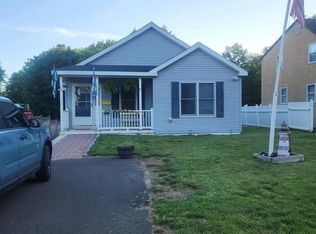 229 Central Ave, Hatboro, PA 19040