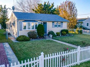 702 Wayne Ave, Cape May, NJ 08204