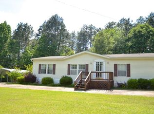 27 W Lakewood Loop, Hattiesburg, MS 39402