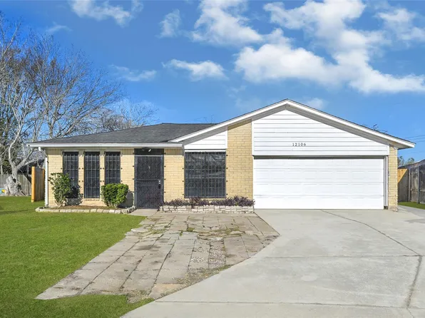 12106 Panay Dr, Houston, TX 77048