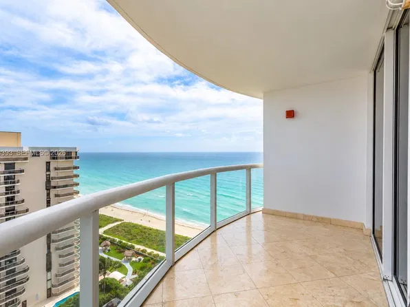 6365 Collins Ave, Miami Beach, FL