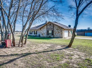 198 Butler Rd, Maypearl, TX 76064