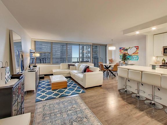 2nd image of 400 E Randolph St APT 2425