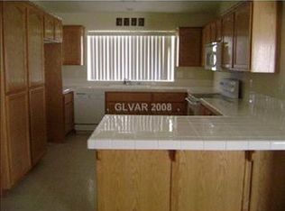 2591 Ranchita Way, Pahrump, NV 89048