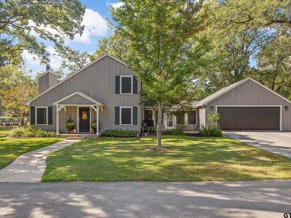 226 Brookside Dr, Hideaway, TX 75771