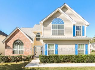 1912 Ivy Branch Ct, Loganville, GA 30052