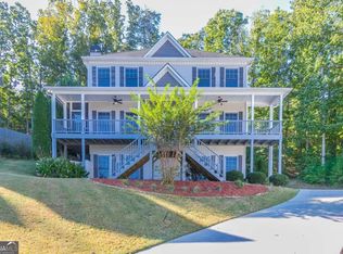 414 Willow Ct, Rockmart, GA