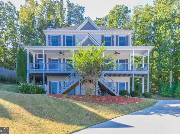 414 Willow Ct, Rockmart, GA 30153