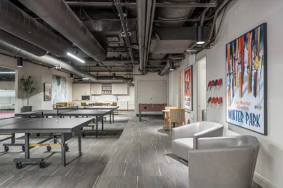 Residences at 1801 Market Street — Photo 18