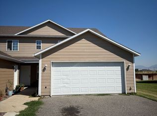 1017 N River Rock Dr, Belgrade, MT 59714