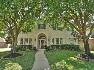 20007 Briarstone Ct, Spring, TX 77379