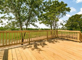 1890 County Road 237, Gainesville, TX 76240