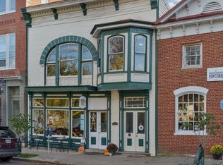 104 E German St, Shepherdstown, WV