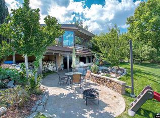 2541 Lake Ridge Shores Cir, Reno, NV 89519