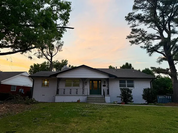 5431 E 39th St S, Tulsa, OK 74135
