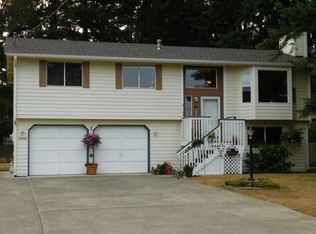 20409 14th Ave E, Spanaway, WA 98387