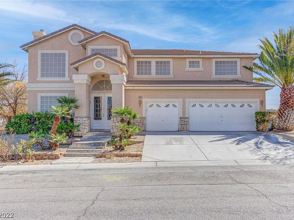 6315 N El Capitan Way, Las Vegas, NV 89149 MLS 2435402 Zillow