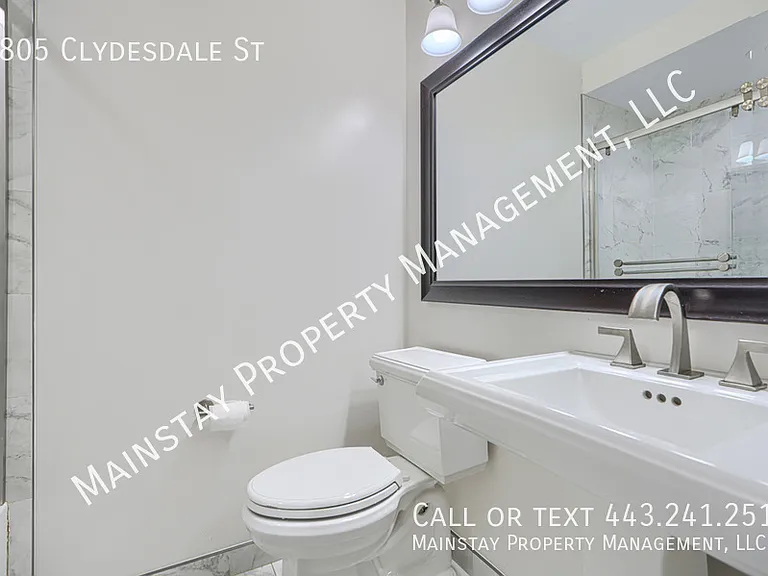 9805 Clydesdale St — Photo 44