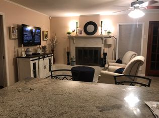 4726 Downing Dr, Baton Rouge, LA 70809