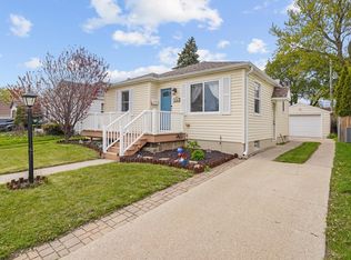2704 Dwight STREET, Racine, WI 53403