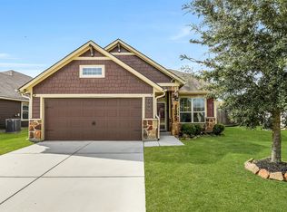 135 Brocks Ln, Montgomery, TX 77356