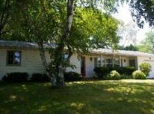6403 Mendota Ave, Middleton, WI 53562