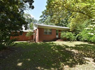 1910 W California Ave, Ruston, LA 71270