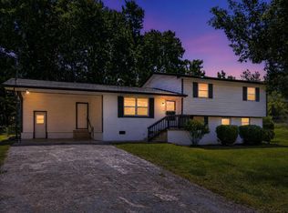 3355 Dockery St SE, Cleveland, TN 37323